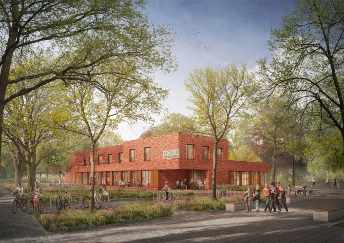 Projekt-Update zur Kanzlerstraße