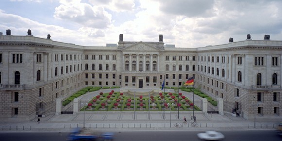 Deutscher Bundesrat