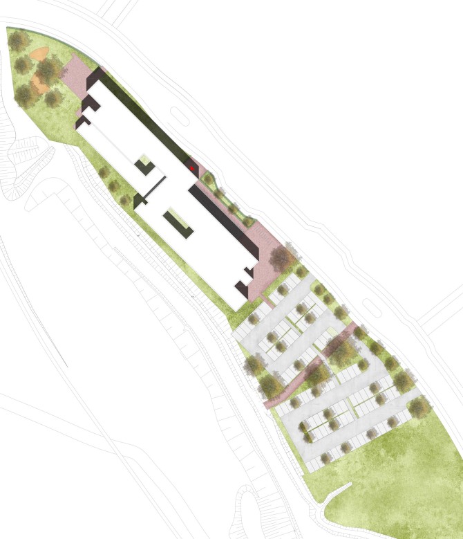 Startschuss in Stade