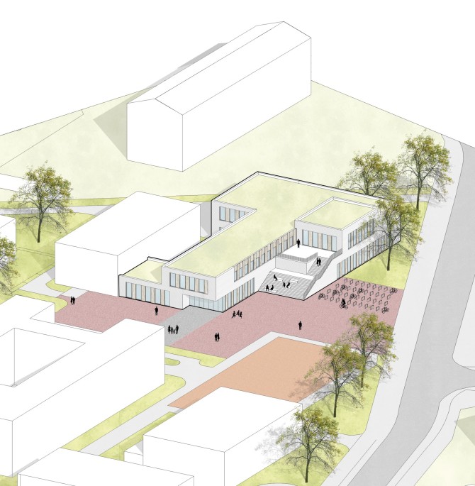 1. Preis im VGV-Verfahren