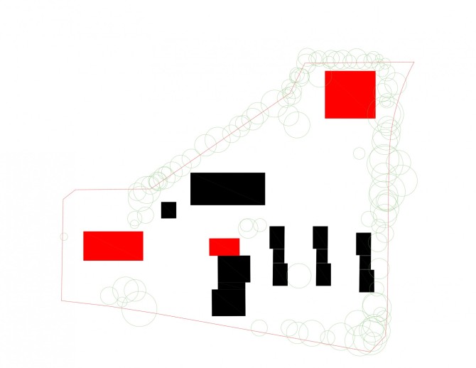 Planungsbeginn der Grundschule Rönneburg